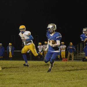 Meet your Posher, Mason